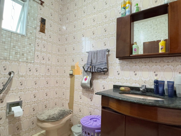 Imagem Casa com 4 Quartos à Venda,  em Vila Augusta - Sorocaba