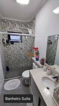Imagem Cobertura com 2 Quartos à Venda, 161 m² em Santa Maria - Santo André Imagem Cobertura com 2 Quartos à Venda, 161 m² em Santa Maria - Santo André