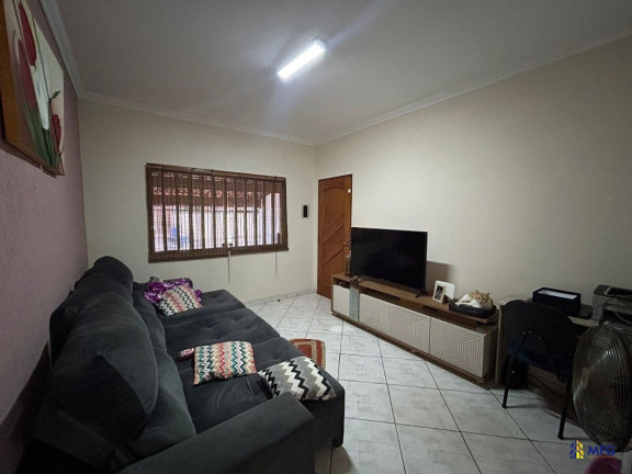 Casa com 2 Quartos à Venda, 150 m² em Jardim Nogueira - Sorocaba