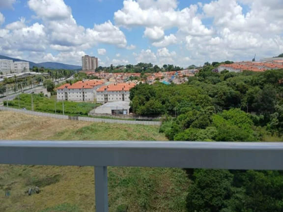 Imagem Apartamento com 2 Quartos à Venda, 60 m² em Recanto Quarto Centenário - Jundiaí