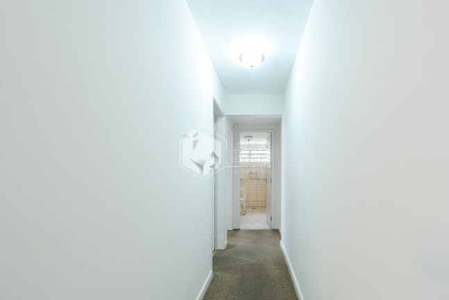 Imagem Apartamento com 2 Quartos à Venda, 93 m² em Bela Vista - São Paulo