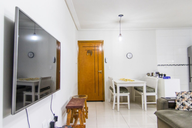 Imagem Apartamento com 2 Quartos à Venda, em Parque Novo Oratório - Santo André Imagem Apartamento com 2 Quartos à Venda, em Parque Novo Oratório - Santo André