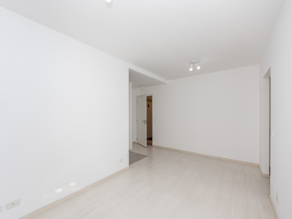 Imagem Apartamento com 1 Quarto à Venda, 61 m² em Alto Da Boa Vista - São Paulo
