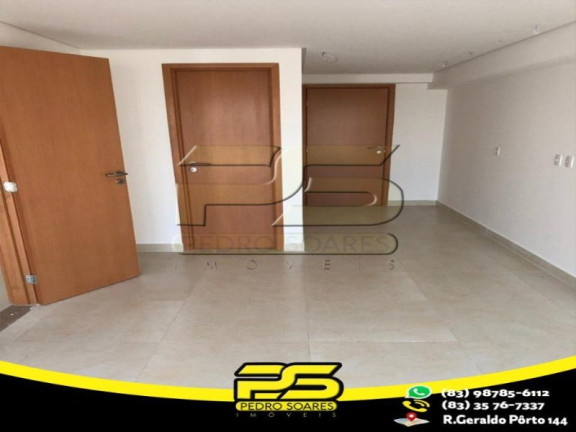 Imagem Apartamento com 1 Quarto à Venda, 22 m² em Manaíra - João Pessoa Imagem Apartamento com 1 Quarto à Venda, 22 m² em Manaíra - João Pessoa