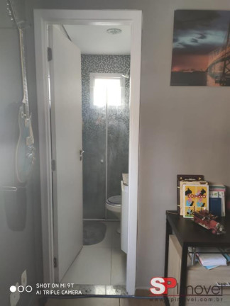 Imagem Apartamento com 3 Quartos à Venda, 110 m² em Vila Gumercindo - São Paulo Imagem Apartamento com 3 Quartos à Venda, 110 m² em Vila Gumercindo - São Paulo