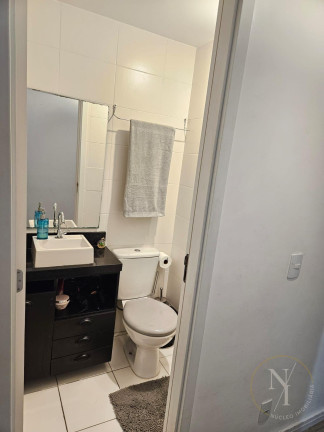 Imagem Apartamento com 2 Quartos à Venda, 41 m² em Cambuci - São Paulo