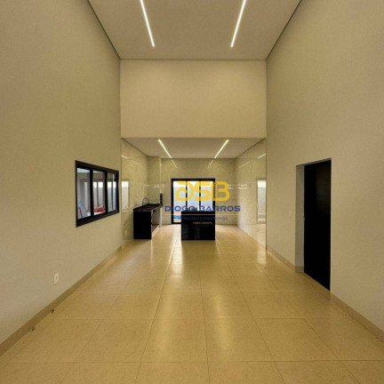 Imagem Casa com 3 Quartos à Venda, 139 m² em Jardim Europa - Barretos Imagem Casa com 3 Quartos à Venda, 139 m² em Jardim Europa - Barretos