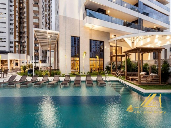 Imagem Apartamento com 4 Quartos à Venda, 305 m² em Graça - Salvador Imagem Apartamento com 4 Quartos à Venda, 305 m² em Graça - Salvador
