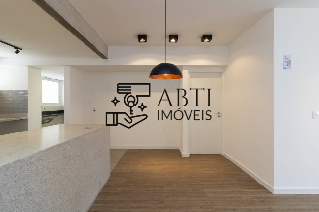 Imagem Apartamento com 2 Quartos à Venda, 91 m² em Vila Nova Conceição - São Paulo Imagem Apartamento com 2 Quartos à Venda, 91 m² em Vila Nova Conceição - São Paulo
