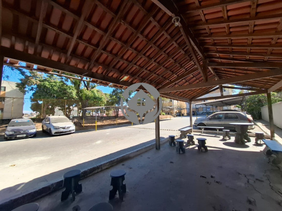 Imagem Apartamento com 2 Quartos à Venda, 47 m² em Chácaras Santa Inês (são Benedito) - Santa Luzia