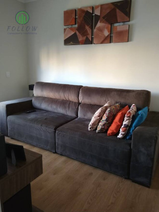 Imagem Apartamento com 3 Quartos à Venda, 100 m² em Vila Osasco - Osasco Imagem Apartamento com 3 Quartos à Venda, 100 m² em Vila Osasco - Osasco