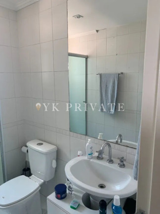Imagem Apartamento com 3 Quartos à Venda, 107 m² em água Branca - São Paulo Imagem Apartamento com 3 Quartos à Venda, 107 m² em água Branca - São Paulo