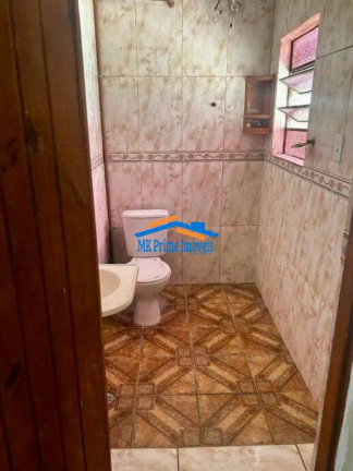 Imagem Casa com 5 Quartos à Venda, 250 m² em Parque Panamericano - São Paulo Imagem Casa com 5 Quartos à Venda, 250 m² em Parque Panamericano - São Paulo