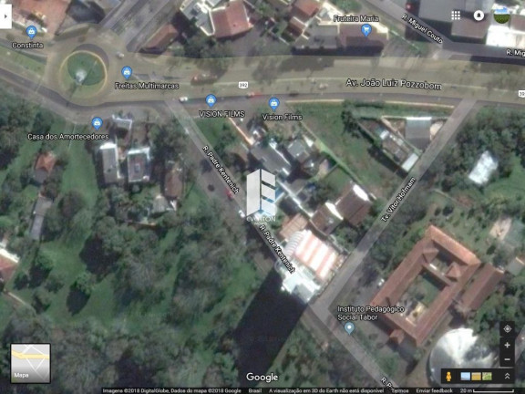 Imagem Apartamento com 3 Quartos à Venda, 200 m² em Nossa Senhora Das Dores - Santa Maria