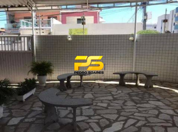 Imagem Apartamento com 3 Quartos à Venda, 86 m² em Jardim Cidade Universitária - João Pessoa Imagem Apartamento com 3 Quartos à Venda, 86 m² em Jardim Cidade Universitária - João Pessoa
