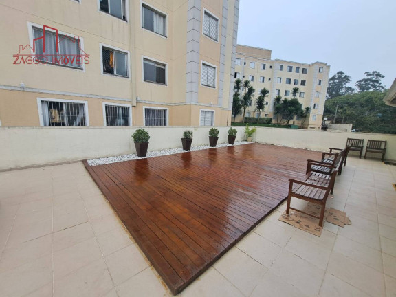 Imagem Apartamento com 2 Quartos à Venda, 51 m² em Parque Munhoz - São Paulo