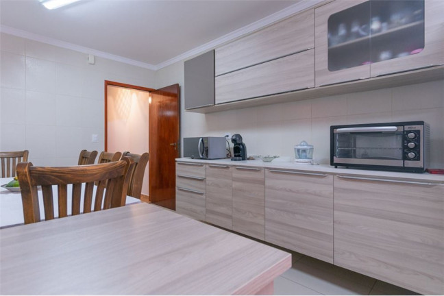 Imagem Casa com 3 Quartos à Venda,  em Vila Formosa - São Paulo