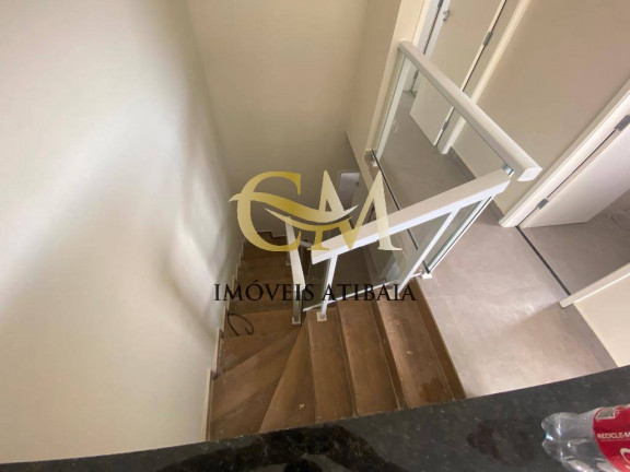 Imagem Casa com 3 Quartos à Venda, 199 m² em Jardim Paulista - Atibaia