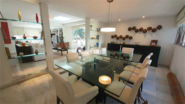 Imagem Apartamento com 3 Quartos à Venda, 290 m² em Jardim América - São Paulo Imagem Apartamento com 3 Quartos à Venda, 290 m² em Jardim América - São Paulo