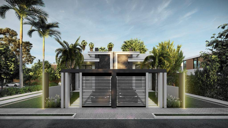 Imagem Casa com 2 Quartos à Venda, em Nova Barra Velha - Barra Velha Imagem Casa com 2 Quartos à Venda, em Nova Barra Velha - Barra Velha
