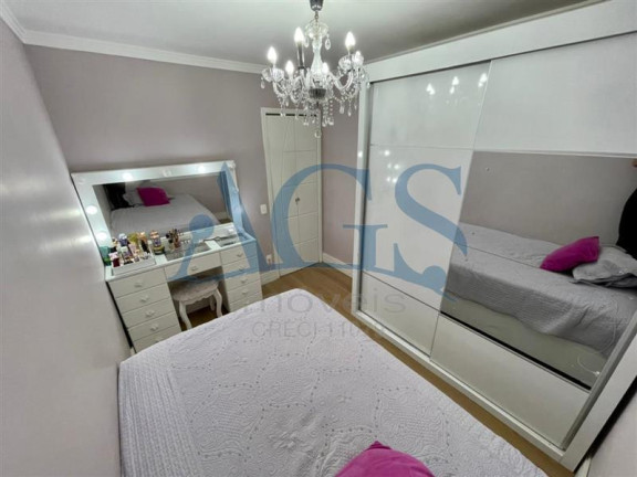 Imagem Apartamento com 3 Quartos à Venda, 80 m² em Vila Carrao - São Paulo