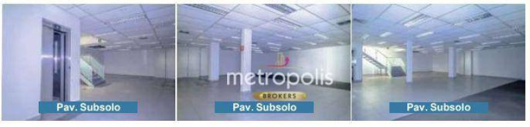 Imagem Edifício Residencial à Venda ou Locação, 1.736 m² em Penha De França - São Paulo