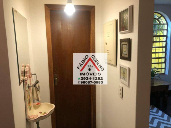Imagem Sobrado com 4 Quartos à Venda, 180 m² em Brooklin - São Paulo Imagem Sobrado com 4 Quartos à Venda, 180 m² em Brooklin - São Paulo