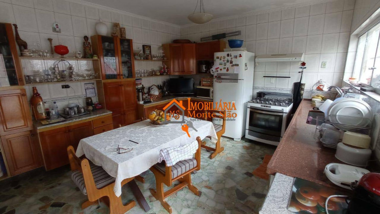 Imagem Casa com 2 Quartos à Venda, 400 m² em Vila Galvão - Guarulhos