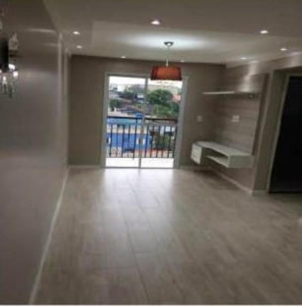 Apartamento com 2 Quartos à Venda, 49 m² em Vila Jacuí - São Paulo