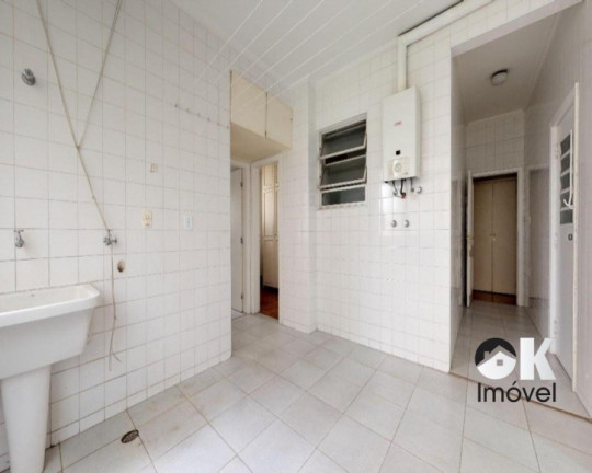 Imagem Apartamento com 3 Quartos à Venda, 259 m² em Jardim Paulista - São Paulo