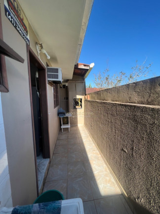 Imagem Casa com 3 Quartos à Venda,  em Balneário Eliane - Guaratuba