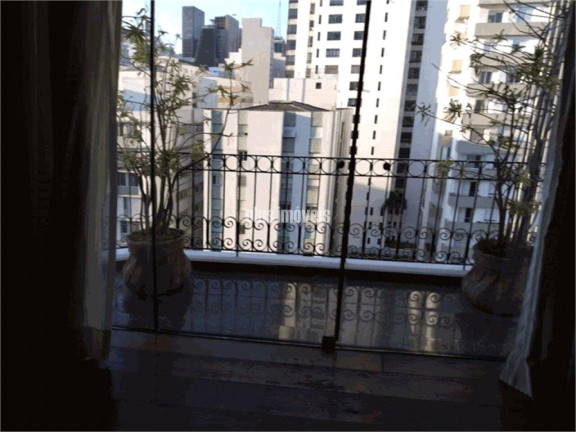 Imagem Apartamento com 4 Quartos à Venda, 276 m² em Jardim Paulista - São Paulo Imagem Apartamento com 4 Quartos à Venda, 276 m² em Jardim Paulista - São Paulo