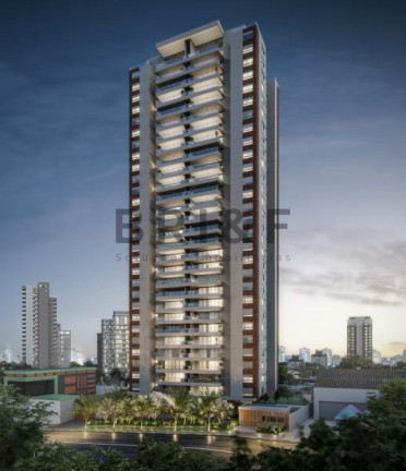 Imagem Apartamento com 3 Quartos à Venda, 121 m² em Vila Sofia - São Paulo Imagem Apartamento com 3 Quartos à Venda, 121 m² em Vila Sofia - São Paulo