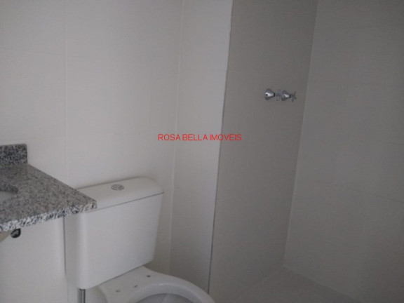 Imagem Apartamento com 2 Quartos à Venda, 52 m² em Parque União - Jundiaí