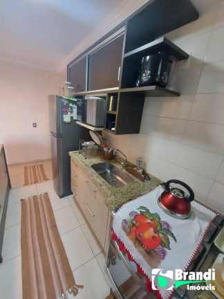 Imagem Apartamento com 2 Quartos à Venda, 50 m² em Vila Ema - São Paulo