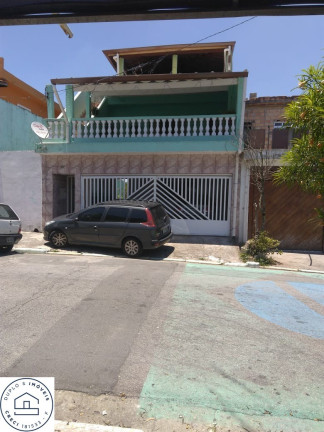 Casa com 3 Quartos à Venda, 200 m² em Jardim Guanhembu ( Zona Sul ) - São Paulo