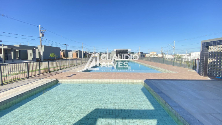 Imagem Casa de Condomínio com 3 Quartos à Venda, 59 m² em Registro - Feira De Santana