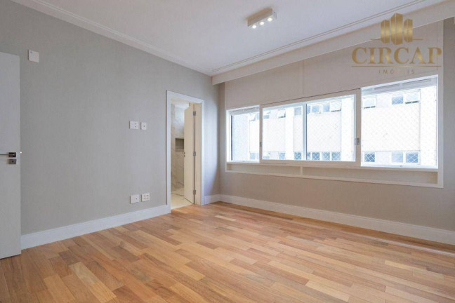 Imagem Apartamento com 2 Quartos à Venda, 210 m² em Higienópolis - São Paulo