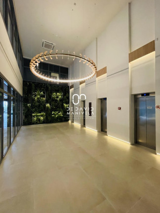 Sala Comercial à Venda, 21 m² em Centro - Santa Maria