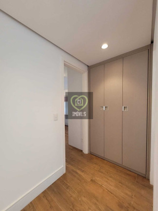 Imagem Apartamento com 3 Quartos para Alugar, 135 m² em Vila Romana - São Paulo Imagem Apartamento com 3 Quartos para Alugar, 135 m² em Vila Romana - São Paulo