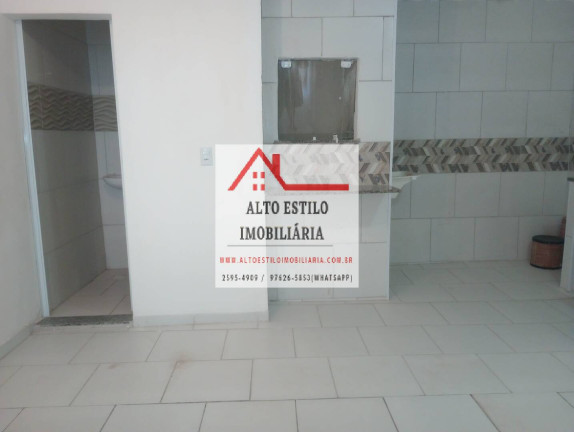 Casa com 1 Quarto à Venda, 50 m² em Piedade - Rio De Janeiro