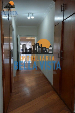 Imagem Apartamento com 3 Quartos à Venda,  em Boa Vista - São Vicente