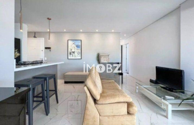 Imagem Imóvel com 2 Quartos à Venda, 103 m² em Barra Funda - São Paulo