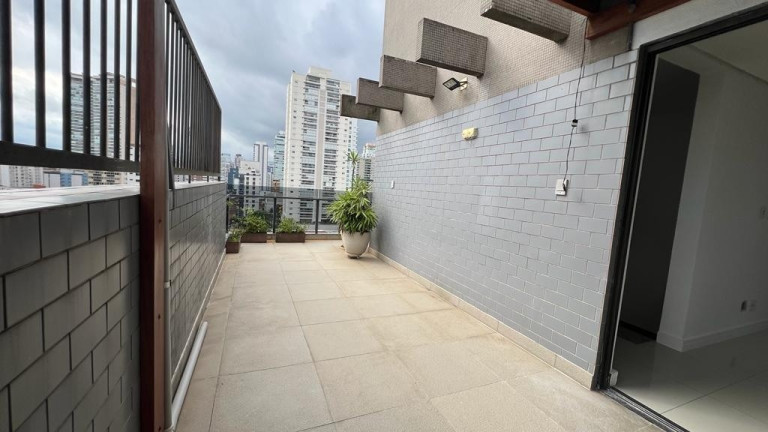 Imagem Apartamento com 4 Quartos à Venda, 191 m² em Embaré - Santos Imagem Apartamento com 4 Quartos à Venda, 191 m² em Embaré - Santos