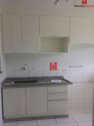 Imagem Apartamento com 3 Quartos à Venda, 69 m² em Jardim Guadalajara - Sorocaba
