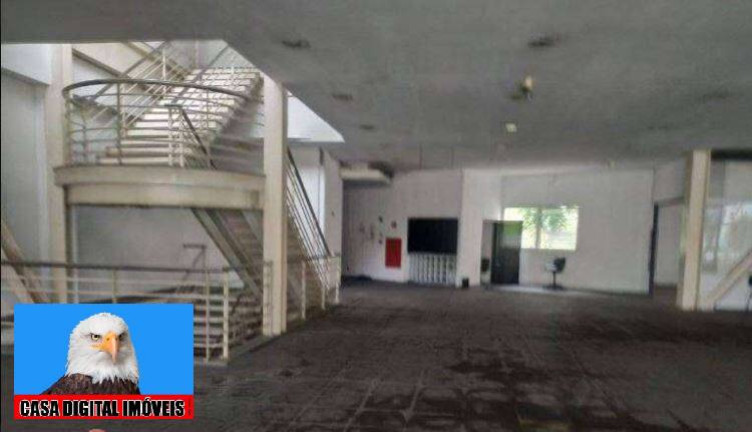 Imagem Galpão à Venda, 2 m² em Jabaquara - São Paulo