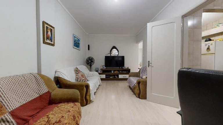 Imagem Apartamento com 3 Quartos à Venda, 87 m² em Bela Vista - São Paulo