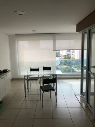 Imagem Apartamento com 3 Quartos à Venda, 164 m² em Jardim Emília - Sorocaba
