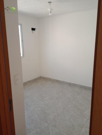 Imagem Apartamento com 2 Quartos para Alugar, 40 m² em Chácara Estância Paulista - Suzano