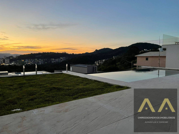 Imagem Casa com 4 Quartos à Venda, 525 m² em Tamboré - Santana De Parnaíba Imagem Casa com 4 Quartos à Venda, 525 m² em Tamboré - Santana De Parnaíba